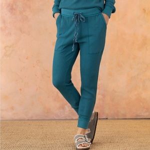 Sundance Winter Postcard Pants